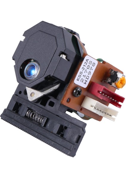 Ξ Ny Ue Zhang 10X -212A Lazer Kafalı VCD CD Ses Değiştirme -210A 212B 150 Optik Pikap Lazerler-Lens (Yurt Dışından)