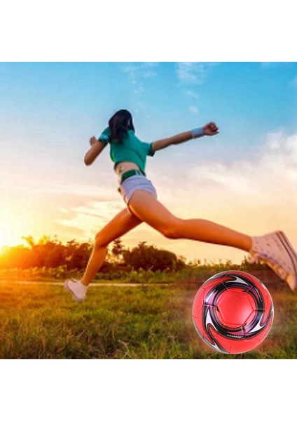 Ξ Ny Ue Zhang 2x Profesyonel Futbol Topu Boyutu 5 Resmi Futbol Eğitimi Futbol Topu Yarışması Açık Futbol Mavi (Yurt Dışından) fırsatları