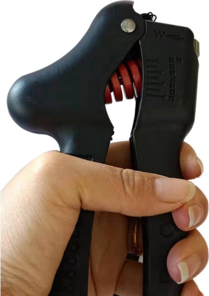 Ξ Ny Ue Zhang 2x 25-70KG Ayarlanabilir Ağır El Kavrama Spor El Egzersiz Bilek Artış Gücü Bahar Parmak Tutam Karpal Genişletici (Yurt Dışından) fiyatları
