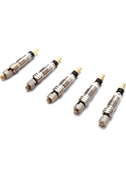 Ξ Ny Ue Zhang 90 Adet Presta Vana Çekirdek Bisiklet Tubeless Yol Bisikleti Için Yedek Tubeless Çekirdek, Bisiklet Aksesuarları (Yurt Dışından) fiyatları