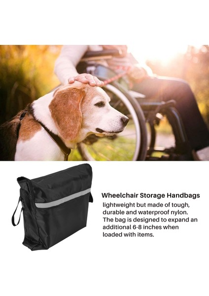 Ξ Ny Ue Zhang Tekerlekli Sandalye Çantası Açık Taşınabilir Tekerlekli Sandalye Sırt Çantası Alışveriş Depolama Scooter Yürüteç Çerçeve Depolama Çanta (Yurt Dışından) fiyatları