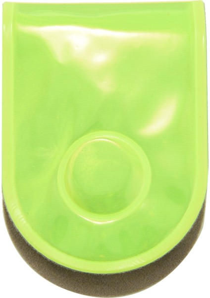 Ξ Ny Ue Zhang Açık Spor LED Güvenlik Işığı Yansıtıcı Manyetik Klip Strobe Koşu Yürüyüş Bisiklet Bisiklete Binme (Yurt Dışından)