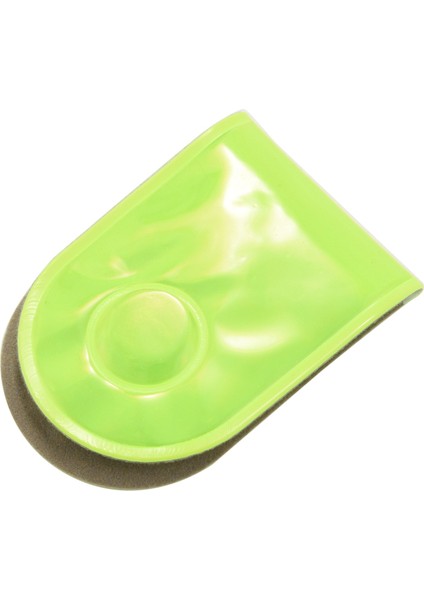 Ξ Ny Ue Zhang Açık Spor LED Güvenlik Işığı Yansıtıcı Manyetik Klip Strobe Koşu Yürüyüş Bisiklet Bisiklete Binme (Yurt Dışından) fiyatları