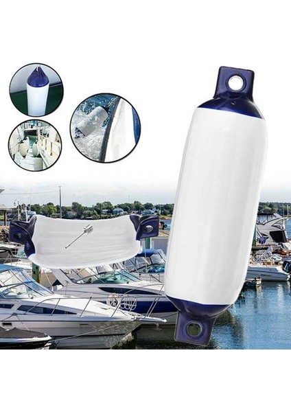 Ξ Ny Ue Zhang Adet Şişme Bot Pvc Tekne Çapa Şamandıra Yat Çamurluklar Uv Koruma Nervürlü Tampon Tekne Aksesuarları (Yurt Dışından) modelleri