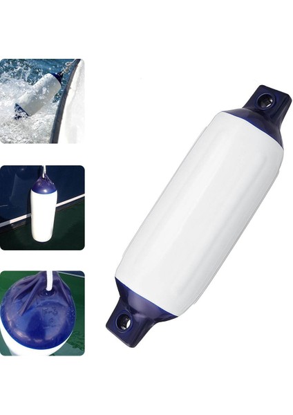 Ξ Ny Ue Zhang Adet Şişme Bot Pvc Tekne Çapa Şamandıra Yat Çamurluklar Uv Koruma Nervürlü Tampon Tekne Aksesuarları (Yurt Dışından) fırsatları