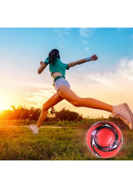 Ξ Ny Ue Zhang Profesyonel Futbol Topu Boyut 5 Resmi Futbol Eğitimi Futbol Topu Yarışması Açık Futbol Mavi (Yurt Dışından) modelleri