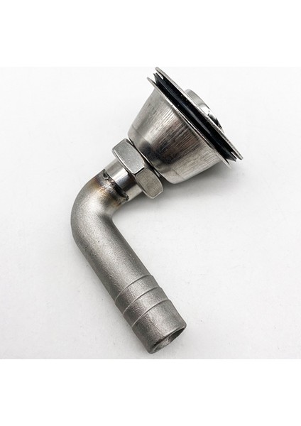 Ξ Ny Ue Zhang 90 Derece Tekne Yakıt Tankı Havalandırması 316 Paslanmaz Çelik Deniz Gömme Montajlı Yakıt Gaz Tankı Havalandırması Yat Için (Yurt Dışından) fiyatları