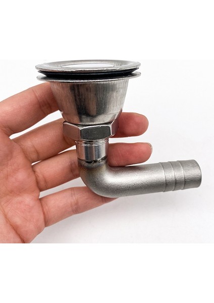 Ξ Ny Ue Zhang 90 Derece Tekne Yakıt Tankı Havalandırması 316 Paslanmaz Çelik Deniz Gömme Montajlı Yakıt Gaz Tankı Havalandırması Yat Için (Yurt Dışından) modelleri