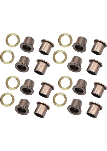 Ξ Ny Ue Zhang Takım Mil Burçları Üst ve Alt Burçlar Bronz, Pin Dalga Yıkayıcı, Club Car Emsal Golf Arabaları Için 102288201 (Yurt Dışından)