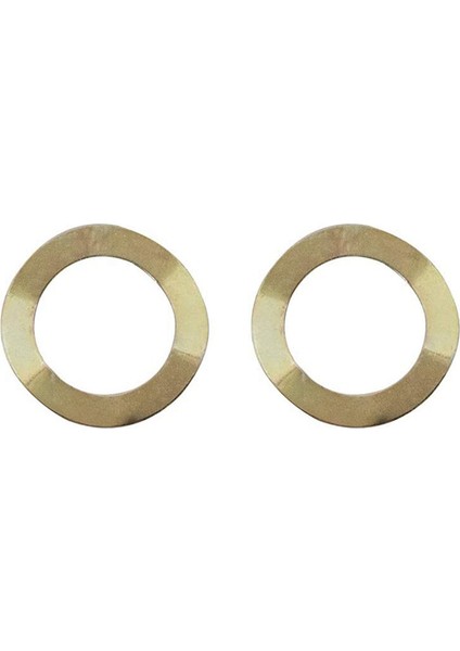 Ξ Ny Ue Zhang Takım Mil Burçları Üst ve Alt Burçlar Bronz, Pin Dalga Yıkayıcı, Club Car Emsal Golf Arabaları Için 102288201 (Yurt Dışından) indirimleri