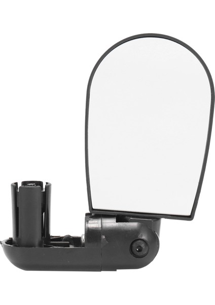 Ξ Ny Ue Zhang Bar Sonu Bisiklet Aynaları Gidon Için 2 Adet 360 Dönebilen Güvenli Dikiz Aynası Dağ Yol Bisikleti Bisiklet Motosiklet (Yurt Dışından)