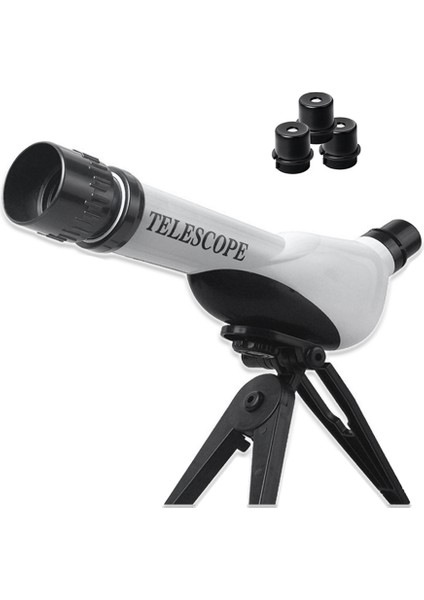 Ξ Ny Ue Zhang Çocuk Hd Astronomik Teleskop Kamera Monoküler Çok Mercek ile Bilim Eğitimi Çocuk Için En Iyi Oyuncaklar Hediyeler (Yurt Dışından)
