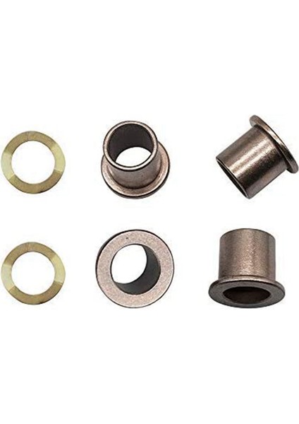 Ξ Ny Ue Zhang 2 Set Mil Burçları Üst ve Alt Burçlar Bronz, Pin Dalga Yıkayıcı, Club Car Emsal Golf Arabaları Için (Yurt Dışından) fiyatları