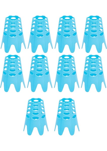 Ξ Ny Ue Zhang 10 Adet Golf Mat Tişörtü, Golf Simülatörü Tişörtü, Sürüş Aralığı Uygulaması, Golf Eğitimi Için Ev, Mavi L (Yurt Dışından)