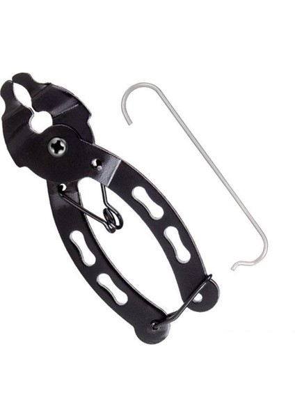 Ξ Ny Ue Zhang Zincir Kelepçesi Tamir Araçları Mini Dağ Bisikleti Zinciri Hızlı Bağlantı Pense Bisiklet Hızlı Kaldırma Kurulum Pense Bisiklet Aksesuarı (Yurt Dışından)