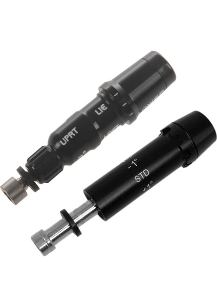 Ξ Ny Ue Zhang .335 Golf Kulübü Adaptörü Golf Kolu ile M3 Için 1 Adet Yeni .335 Golf Şaft Adaptör Kolu Rh (Yurt Dışından)