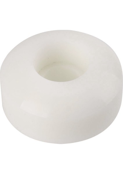 Ξ Ny Ue Zhang Takım Kaykay Tekerlekleri Rulmanlar ile 52X30MM Sokak Pu Tekerlekler Kaykay Parçaları Cruiser Longboard Tekerlekler, Siyah & Beyaz (Yurt Dışından) indirimleri