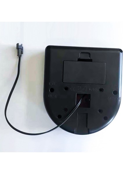 Ξ Ny Ue Zhang Manyetodirençli Cihaz Fitness Ekipmanları Monitörü Için Makine Sayacı Bluetooth App Elektronik Saat (Yurt Dışından)