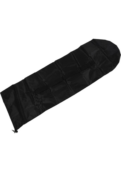 Ξ Ny Ue Zhang 2x 120 cm Uzun Kaykay Çantası Oxford Kumaş Kaykay Çantası 46 Inç Kaykay Taşıma Çantası Omuz Seyahat Sırt Çantası (Yurt Dışından) modelleri