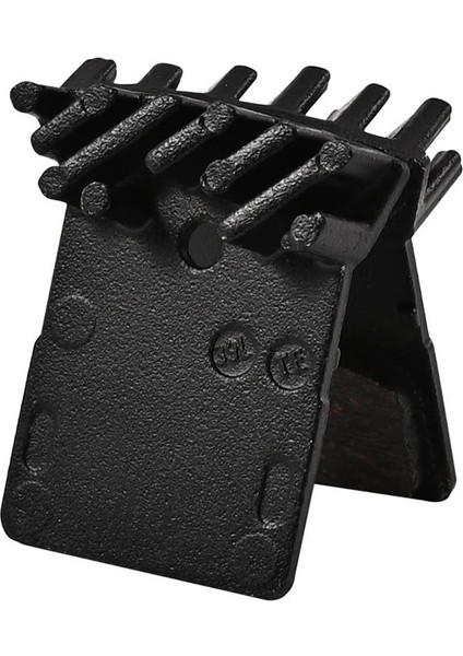 Ξ Ny Ue Zhang 2 Çift Bisiklet Reçine Fren Balatası Yol Bisikleti Soğutma Fin Buz L03A Ultegra R9170 R8070 R7070 RS805 RS505 Xtr M9100 (Yurt Dışından) fırsatları