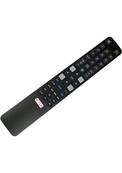 Ξ Ny Ue Zhang 4x Uzaktan Kumanda RC802N Yuı2 Akıllı Tv Için 32S6000S 40S6000FS 43S6000FS U55P6006 U65P6006 U49P6006 U43P6006 U65S9906 (Yurt Dışından)
