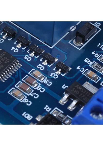 Ξ Ny Ue Zhang 2x XH-M203 Tam Otomatik Su Seviye Kontrol Pompası Anahtar Modülü Ac/dc 12V Röle Sensörleri (Yurt Dışından)