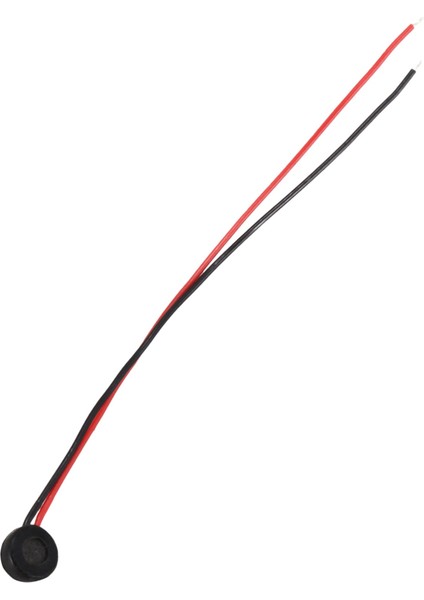 Ξ Ny Ue Zhang 30 Adet Elektret Kondenser Mıc 4mm x 2mm Pc Telefon Mp3 Mp4 Için (Yurt Dışından)