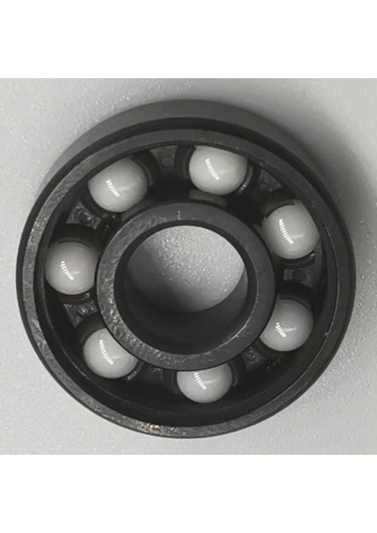 Ξ Ny Ue Zhang Paten Kaykay Tekerleği Için 16 Adet Seramik Rulmanlar Yüksek Hızlı Aşınmaya Dayanıklı (Yurt Dışından) modelleri