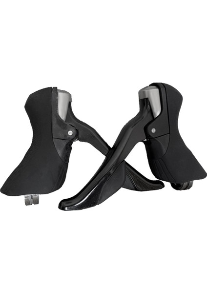 Ξ Ny Ue Zhang Yol Bisikleti Vites Fren Kolu Braketi Kapağı 4700/5800/6800 Elastik Silikon Bisiklet Bisiklet Yedek Aksesuarlar (Yurt Dışından) fiyatları