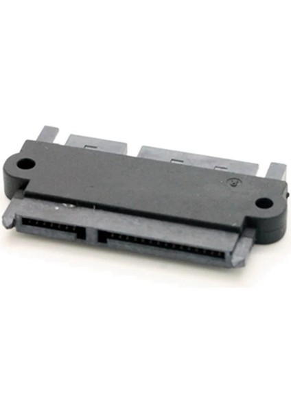 Ξ Ny Ue Zhang 2x Sata 22P 7 + 15 Erkek - Sata 22PIN Dişi Dönüştürücü Adaptör (Yurt Dışından)