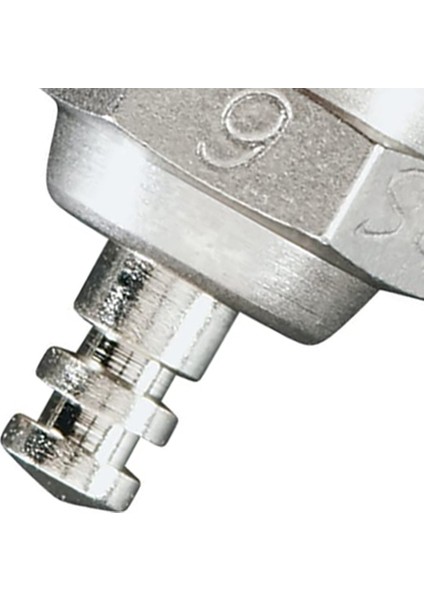 Ξ Ny Ue Zhang Rc Parçaları Kızdırma Bujisi Işletim Sistemi Işletim Sistemi Eski A3 No.6 6 Standart Kızdırma Bujisi Spark Sıcak Rc Araba Kamyon Nitro Motor - (1 Adet) (Yurt Dışından) fırsatları