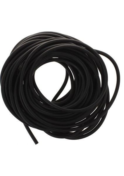 Ξ Ny Ue Zhang 2 Adet Boru Egzersiz Lastiği Direnç Bandı Mancınık Dub Elastik 10M, Siyah ve Yeşil (Yurt Dışından) fiyatları