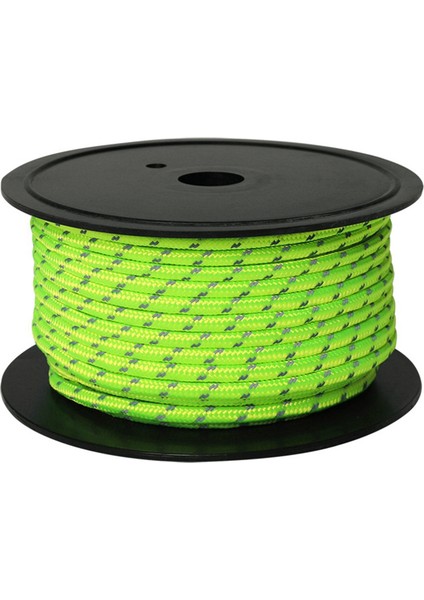 Ξ Ny Ue Zhang Dış Mekan Halatları Rulo Yansıtıcı Halatlar Gölgelik Rüzgar Geçirmez Halatlar Sabit Halatlar Bağlama Halatları Kalın Takviye, Koyu Yeşil (Yurt Dışından) modelleri