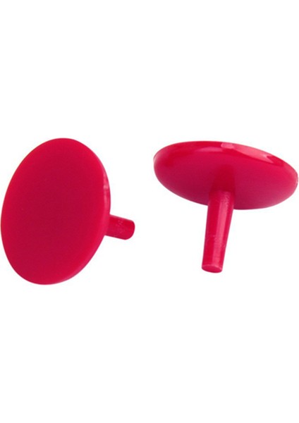 Ξ Ny Ue Zhang 300 Pcs Golf Topu Işaretleyici 18MM Rastgele Renk (Yurt Dışından) fırsatları