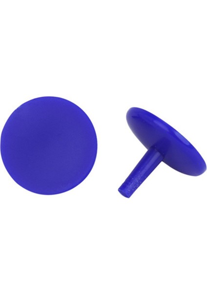 Ξ Ny Ue Zhang 300 Pcs Golf Topu Işaretleyici 18MM Rastgele Renk (Yurt Dışından) indirimleri