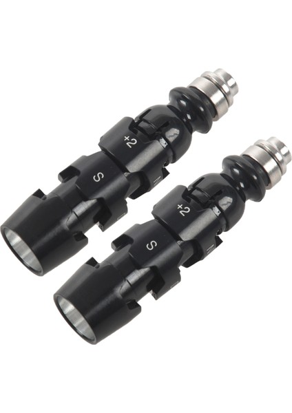 Ξ Ny Ue Zhang X-Hot2 Optiforce Sürücüsü Için 2x 335 Golf Adaptör Kılıfı (Yurt Dışından)