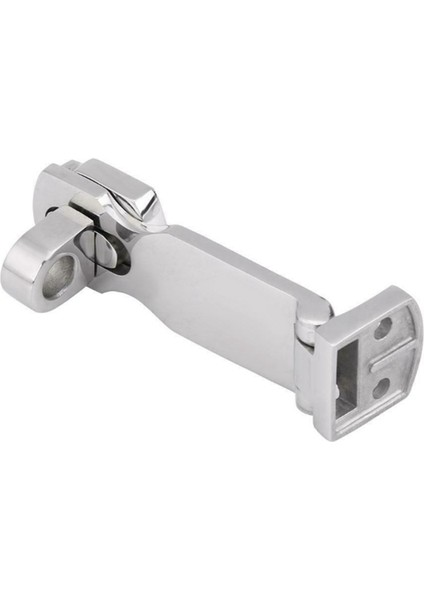 Ξ Ny Ue Zhang 3x Paslanmaz Çelik Gömme Kapı Hatch Bölmesi Katlanır Bükme Menteşe Döküm Tekne Tekne Aksesuarları Deniz (Yurt Dışından) fırsatları