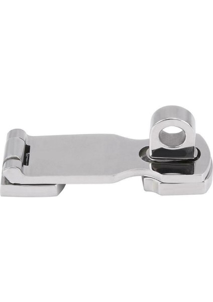 Ξ Ny Ue Zhang 3x Paslanmaz Çelik Gömme Kapı Hatch Bölmesi Katlanır Bükme Menteşe Döküm Tekne Tekne Aksesuarları Deniz (Yurt Dışından) indirimleri