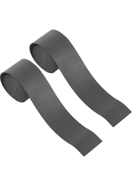 Ξ Ny Ue Zhang 2x Badminton Tenis Raketi Kolu Üzeri Kavrama Sarma Ter Bandı Siyah (Yurt Dışından)