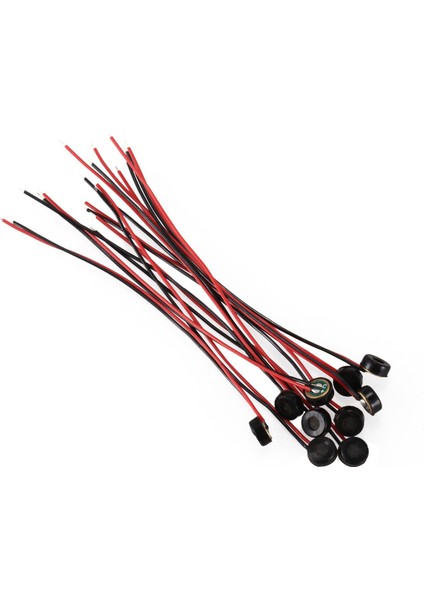 Ξ Ny Ue Zhang 60 Adet Elektret Kondenser Mıc 4mm x 2mm Pc Telefon Mp3 Mp4 Için (Yurt Dışından) modelleri