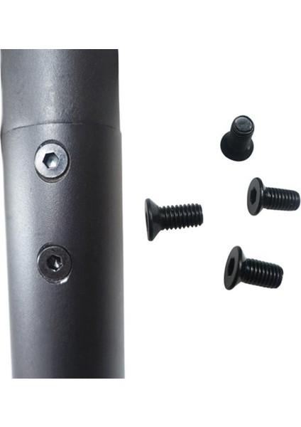 Ξ Ny Ue Zhang 10 Adet Scooter Gidon Ön Çatal Boru Vidaları Altıgen Saplı Yedek Parça Kitleri M365 Es2 (Yurt Dışından) fiyatları