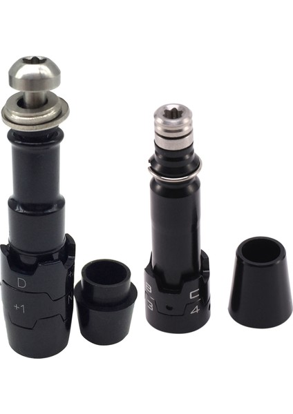 Ξ Ny Ue Zhang 917 915 Için 0.335 Golf Adaptör Kılıfı ile Epic /816/815/V Seri Için .350 Golf Kulübü Adaptörü (Yurt Dışından)
