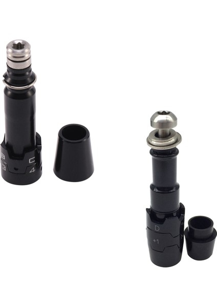 Ξ Ny Ue Zhang 917 915 Için 0.335 Golf Adaptör Kılıfı ile Epic /816/815/V Seri Için .350 Golf Kulübü Adaptörü (Yurt Dışından) fiyatları