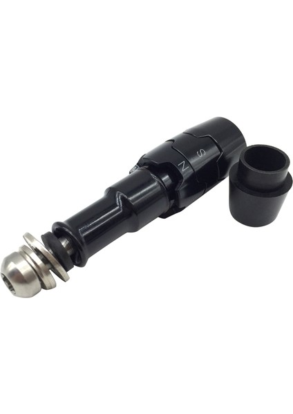 Ξ Ny Ue Zhang 917 915 Için 0.335 Golf Adaptör Kılıfı ile Epic /816/815/V Seri Için .350 Golf Kulübü Adaptörü (Yurt Dışından) indirimleri