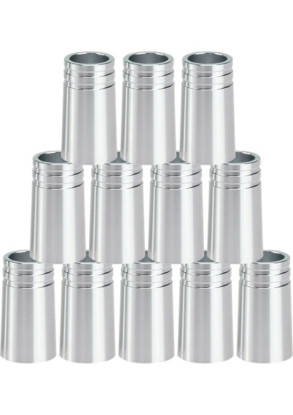 Ξ Ny Ue Zhang 24 Adet Golf Ferülleri .370 Alüminyum 25MM Ütüler Milleri Golf Kulübü Aksesuarları (Yurt Dışından) fiyatları