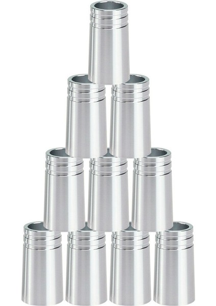 Ξ Ny Ue Zhang 24 Adet Golf Ferülleri .370 Alüminyum 25MM Ütüler Milleri Golf Kulübü Aksesuarları (Yurt Dışından) modelleri