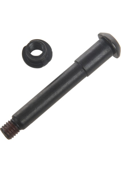 Ξ Ny Ue Zhang 2x Sabit Cıvata Vida Scooter Mil Kilitleme Vidası M365 Pro Katlanır Yer Yedek Kaykay Aksesuarları (Yurt Dışından) fiyatları