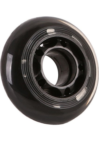 Ξ Ny Ue Zhang Adet Tekerlekli Paten Kauçuk Tekerlekler Anti-Skid Dilsiz Aşınmaya Dayanıklı Tekerlekli Paten Paten Aksesuarları (Yurt Dışından) fırsatları