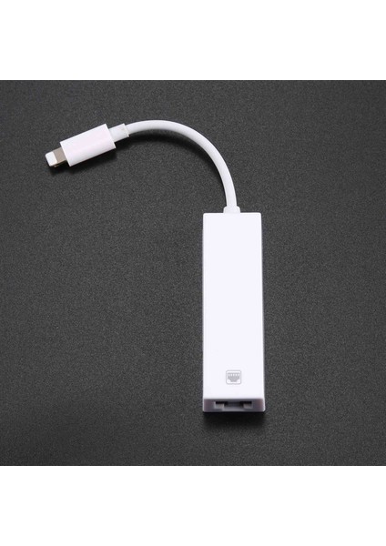 Ξ Ny Ue Zhang 5x 100MBPS Ağ Kablosu Adaptörü RJ45 Ethernet Lan Için Kablolu Yurtdışı Seyahat Kompakt / Serisi (Yurt Dışından)
