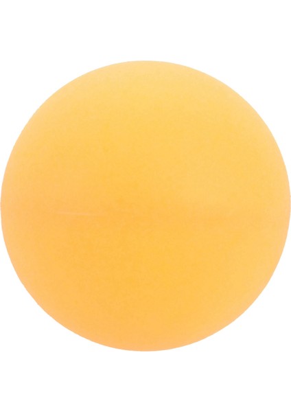 Ξ Ny Ue Zhang 200 Adet 40 mm Masa Tenisi Antrenman Topu, Ping Pong Topu, Sarı/beyaz Rastgele (Yurt Dışından)